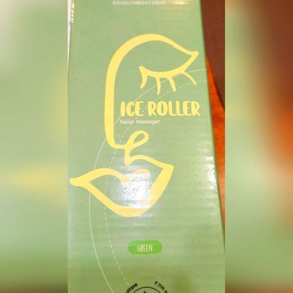 Ice roller massager - Picture 3 of 3
